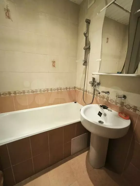 2-к. квартира, 48,7 м, 5/5 эт. - Фото 0