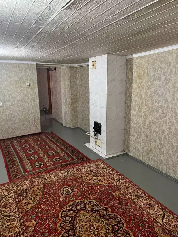 3-к кв. Астраханская область, Астрахань ул. Сен-Симона, 13 (55.7 м) - Фото 2