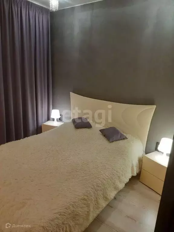 Продаётся 2-к квартира, 55 м - Фото 0