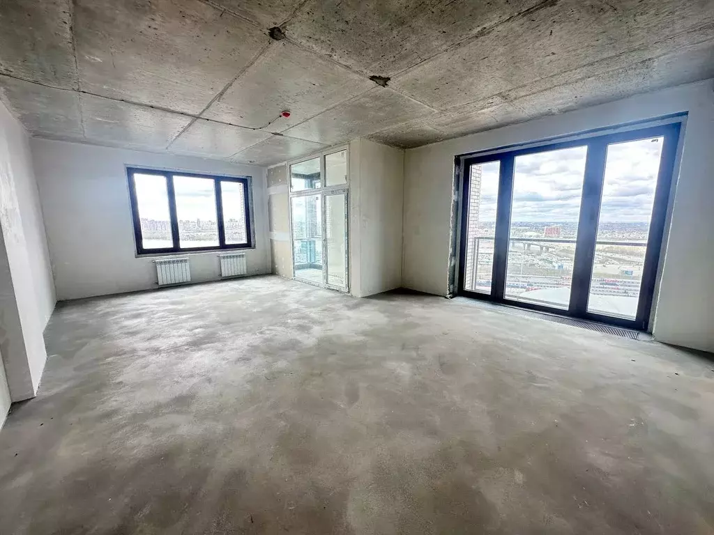 Продаётся 4-к квартира, 129 м - Фото 1