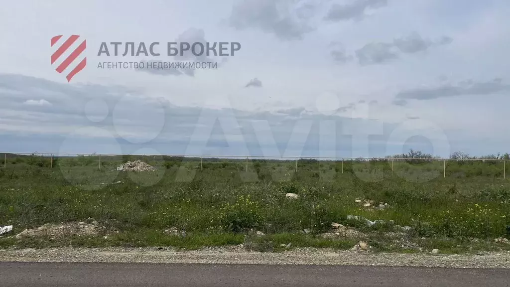 Участок 6,7 сот. (ИЖС) - Фото 1