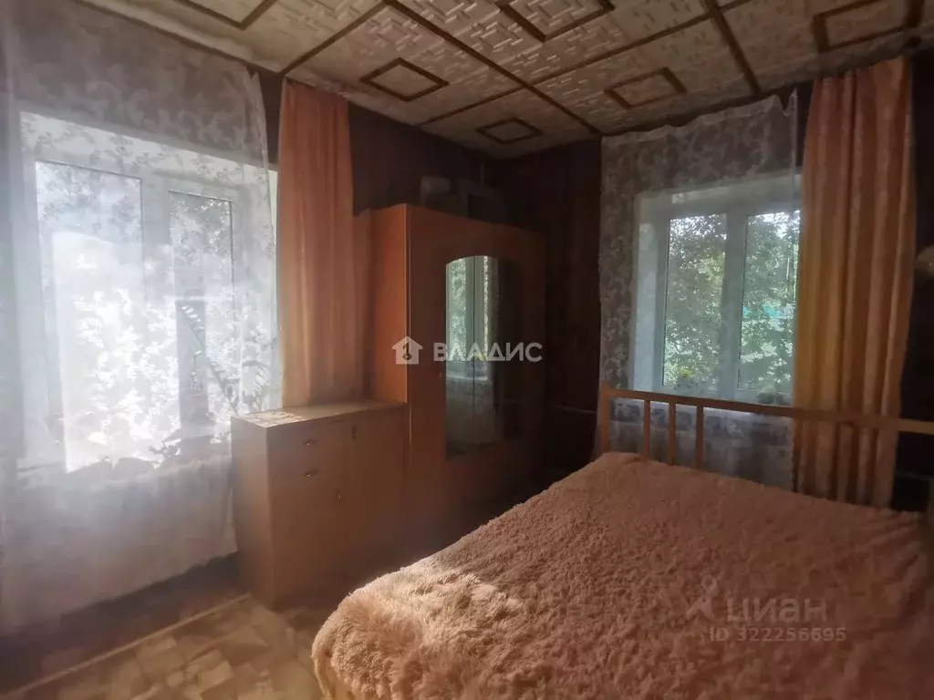 3-к кв. Владимирская область, Владимир Суздальская ул., 24 (65.9 м) - Фото 0