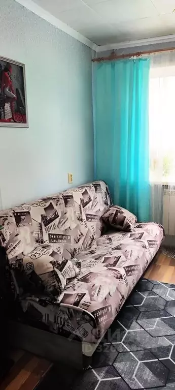 Студия Красноярский край, Красноярск Зеленая Роща мкр, ул. Устиновича, ... - Фото 1