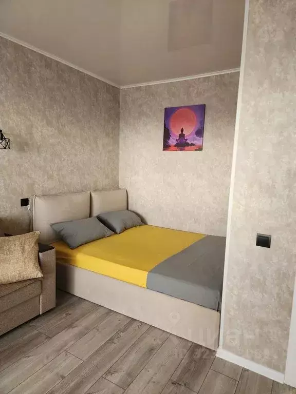 1-к кв. Смоленская область, Вязьма Красноармейское ш., 14 (34.0 м) - Фото 2