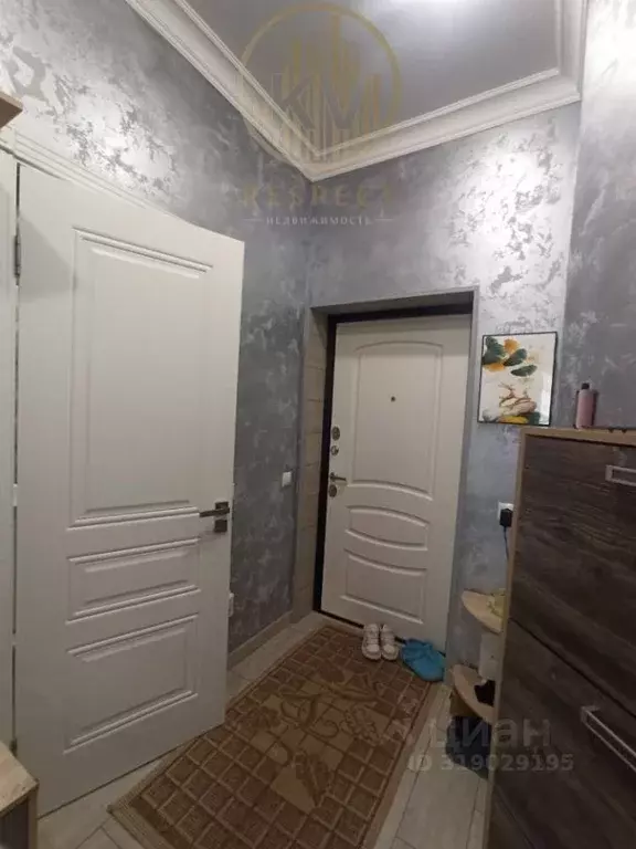 2-к кв. Ставропольский край, Кисловодск ул. Декабристов, 35М (57.5 м) - Фото 1