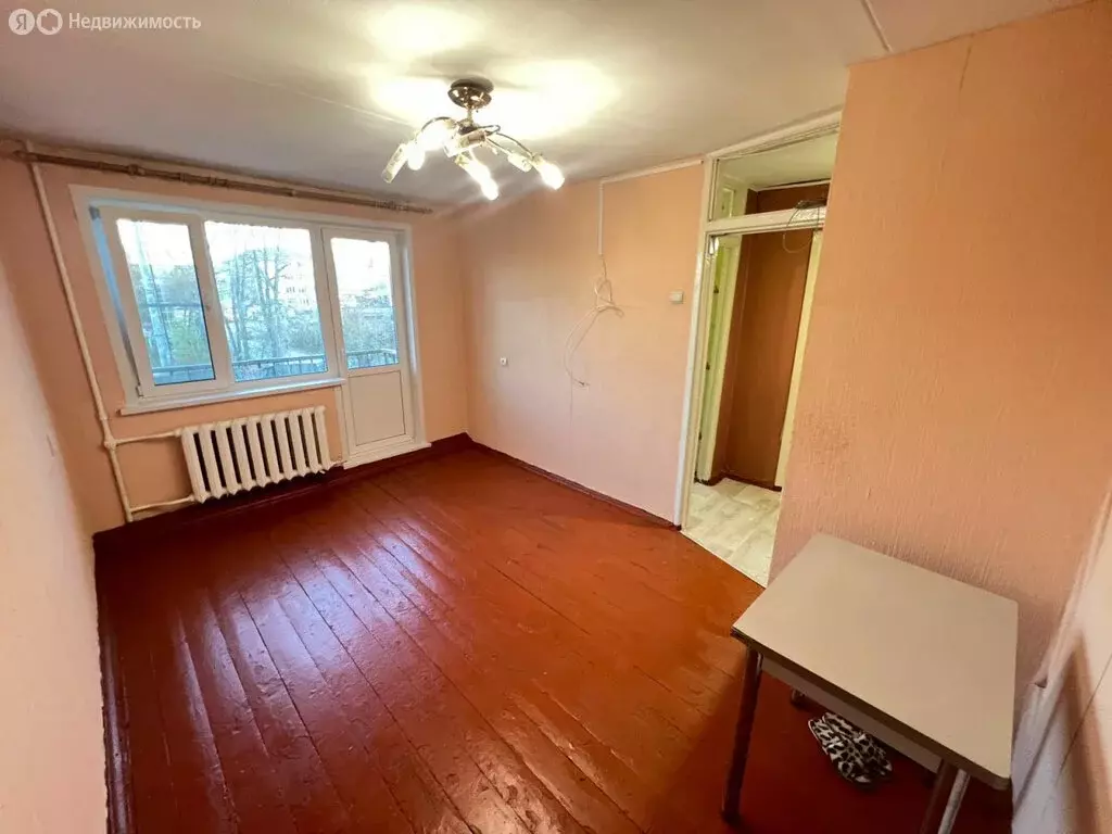 1-комнатная квартира: Первоуральск, улица Вайнера, 15А (25 м) - Фото 0