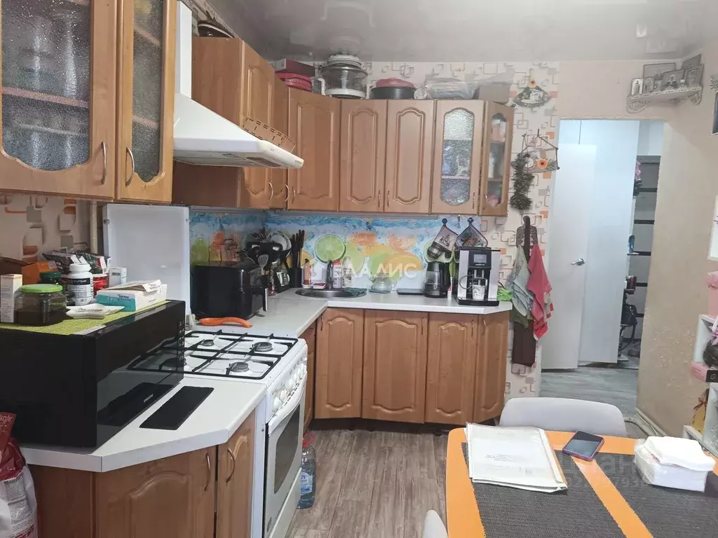 1-к кв. Владимирская область, Лакинск г. Собинский муниципальный ... - Фото 1