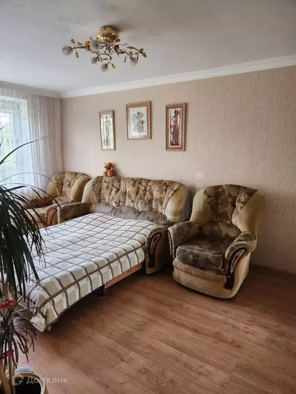 Продаётся 1-к квартира, 29 м - Фото 0