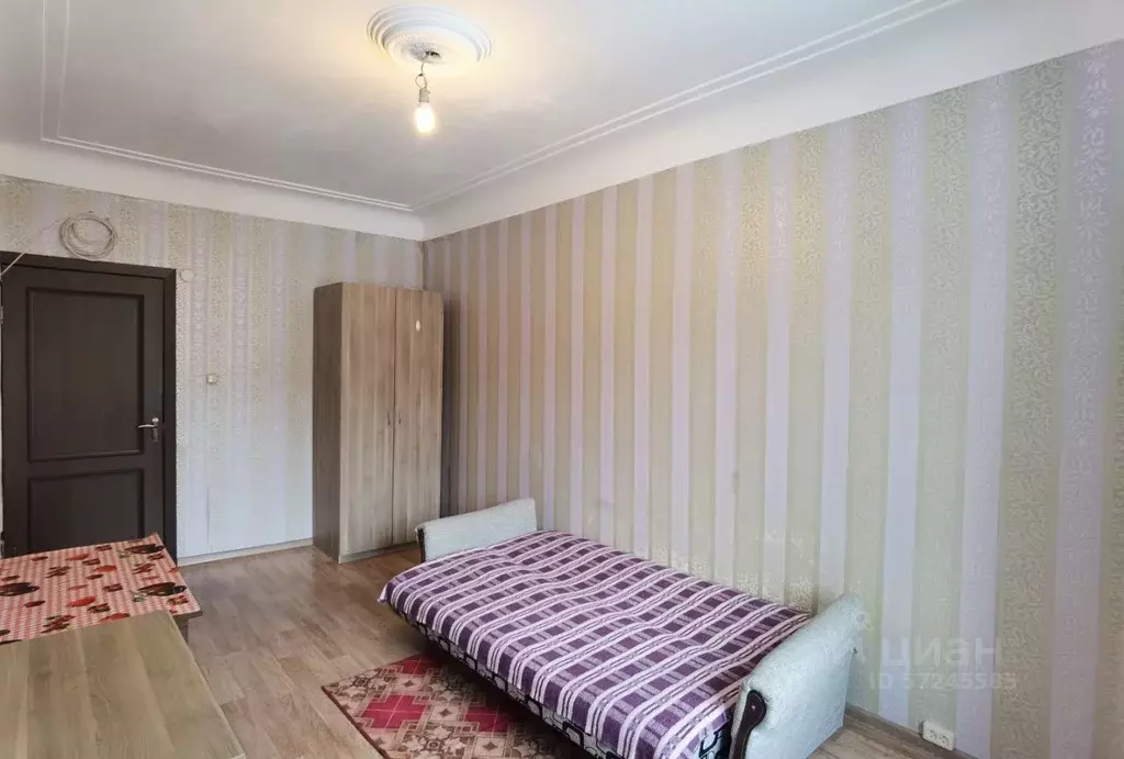 Комната Санкт-Петербург ул. Косинова, 14к2 (14.7 м) - Фото 1