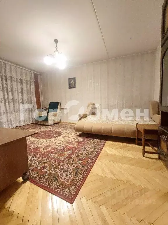 2-к кв. Московская область, Балашиха Дзержинского мкр, 40 (44.1 м) - Фото 1