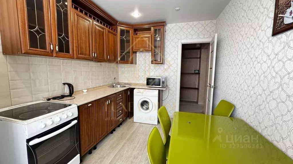 2-к кв. Иркутская область, Иркутск ул. Красноказачья, 120/3 (48.7 м) - Фото 2