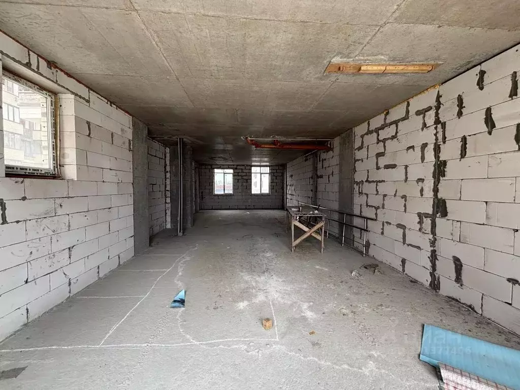 Торговая площадь в Северная Осетия, Владикавказ ул. Астана Кесаева, ... - Фото 2