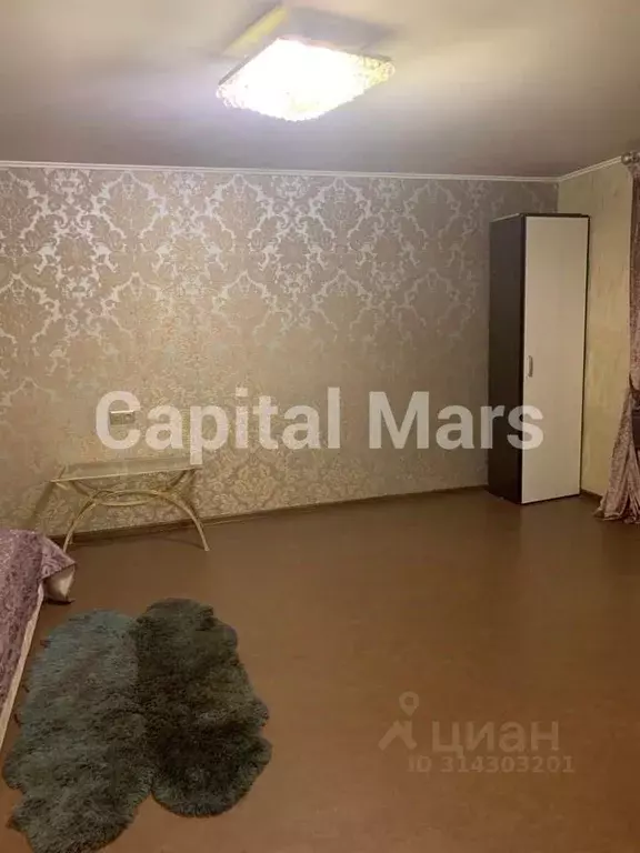 1-к кв. Москва проезд Серебрякова, 7 (38.0 м) - Фото 1