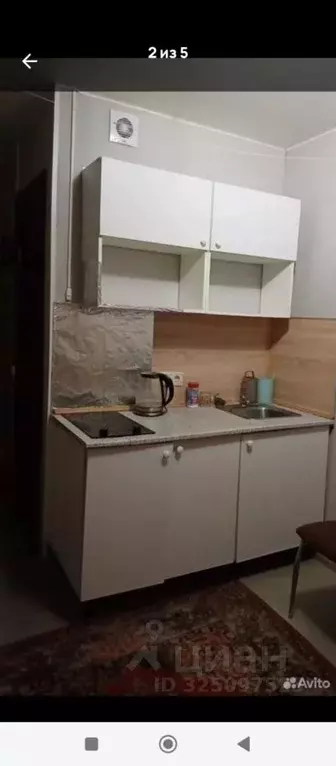 Студия Москва Солнцевский просп., 34 (8.0 м) - Фото 2