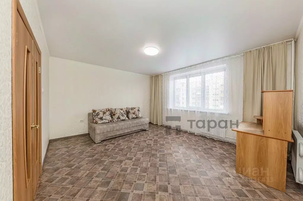 1-к кв. Челябинская область, Челябинск ул. Академика Королева, 26 ... - Фото 2