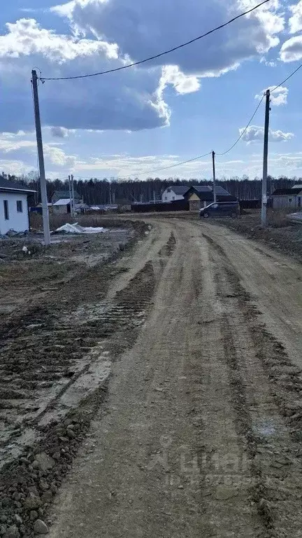 Дом в Свердловская область, Верхняя Пышма  (16 м) - Фото 2