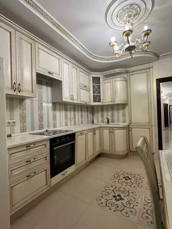 3-к кв. Нижегородская область, Нижний Новгород просп. Гагарина, 101к1 ... - Фото 2