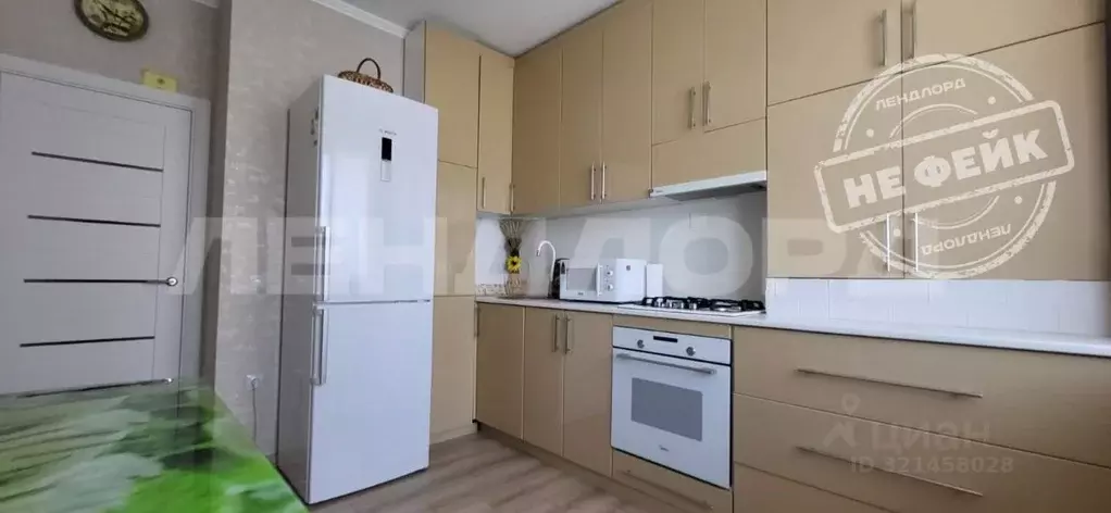 2-к кв. Ростовская область, Аксай ул. Фрунзе, 3 (59.7 м) - Фото 0