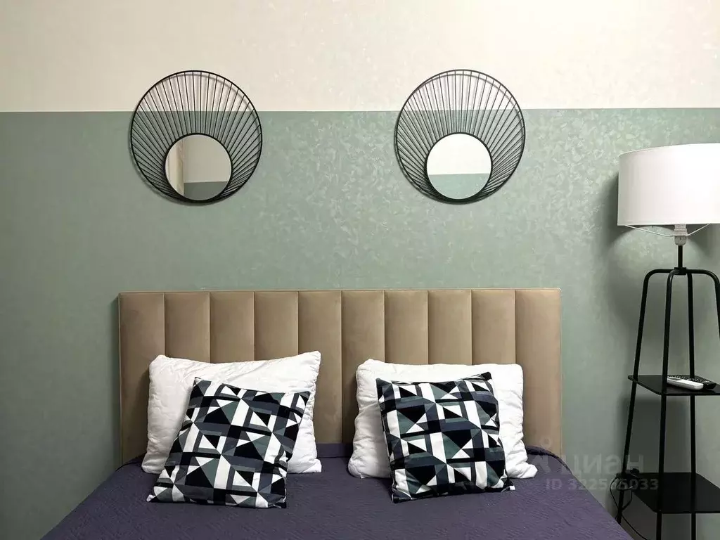 1-к кв. Краснодарский край, Новороссийск ул. Энгельса, 95 (40.0 м) - Фото 1