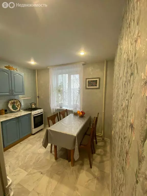 3-комнатная квартира: Сыктывкар, Тентюковская улица, 81 (66.4 м) - Фото 1