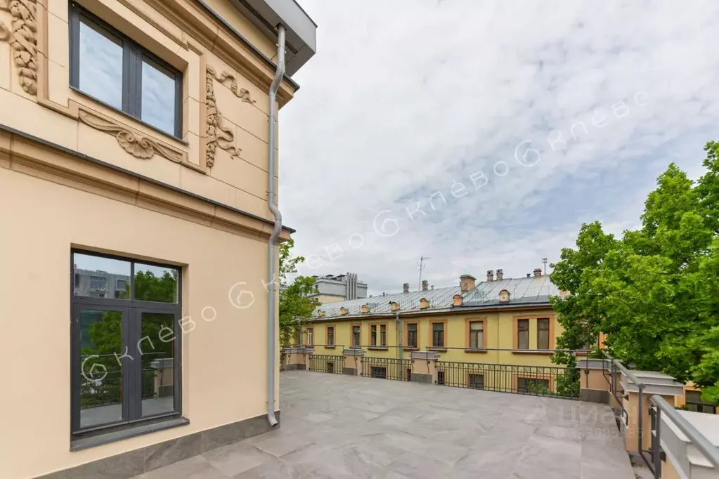 3-к кв. Санкт-Петербург наб. Реки Карповки, 31к2 (171.5 м) - Фото 1