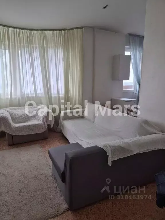 2-к кв. Москва Каширское ш., 148к1 (58.0 м) - Фото 0