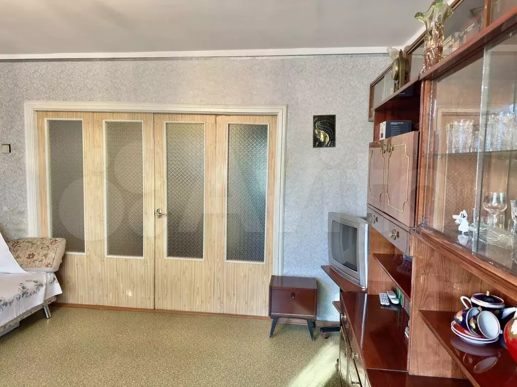 3-к. квартира, 66 м, 3/9 эт. - Фото 1