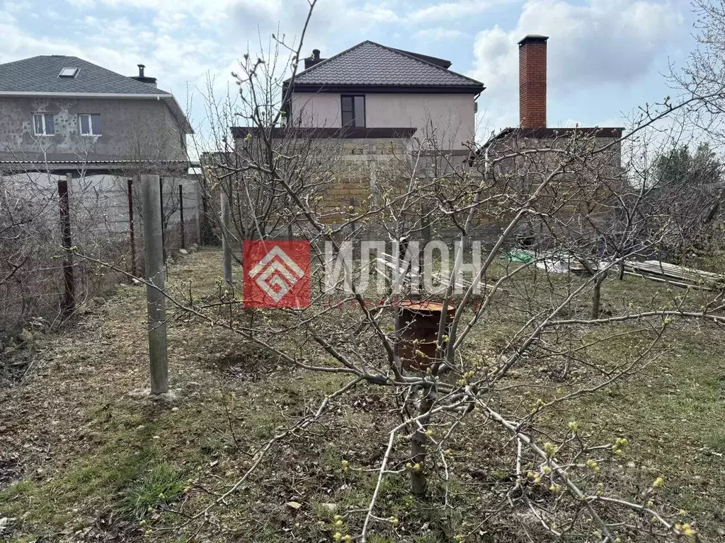 Участок в Севастополь Ягодка садоводческое товарищество, ул. 2-я ... - Фото 2