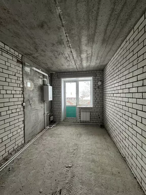 Продаётся 2-к квартира, 56 м - Фото 0