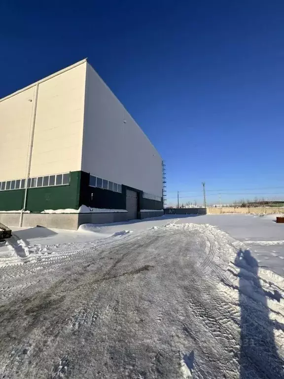 Помещение свободного назначения в Свердловская область, Екатеринбург ... - Фото 1