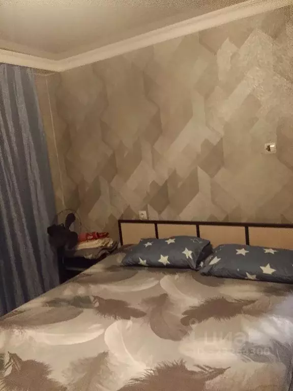 1-к кв. Северная Осетия, Владикавказ ул. Генерала Дзусова, 3к5 (25.0 ... - Фото 2