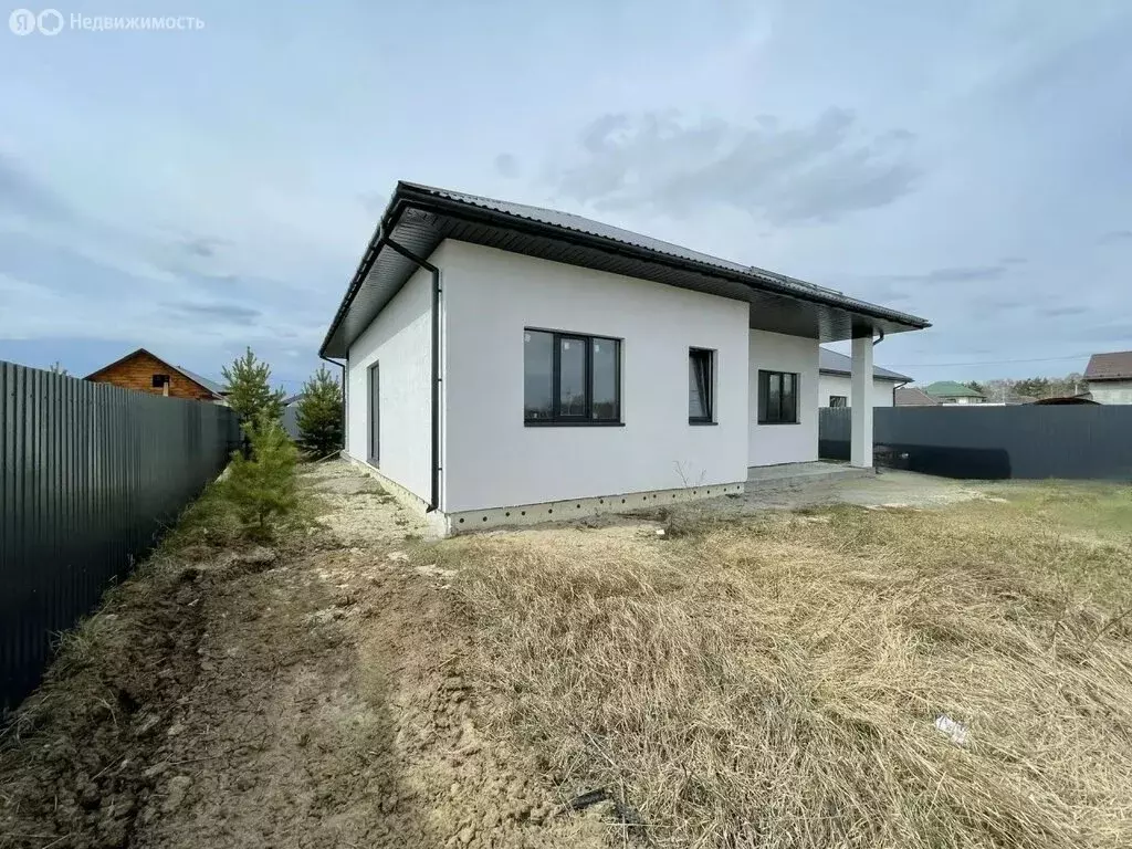 Дом в село Гусево, Ямальская улица, 14 (109.4 м) - Фото 2