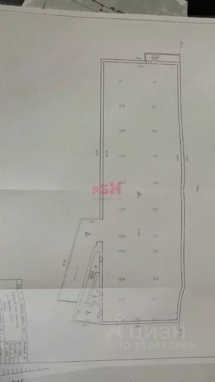 Помещение свободного назначения в Омская область, Омск ул. 25 лет ... - Фото 1