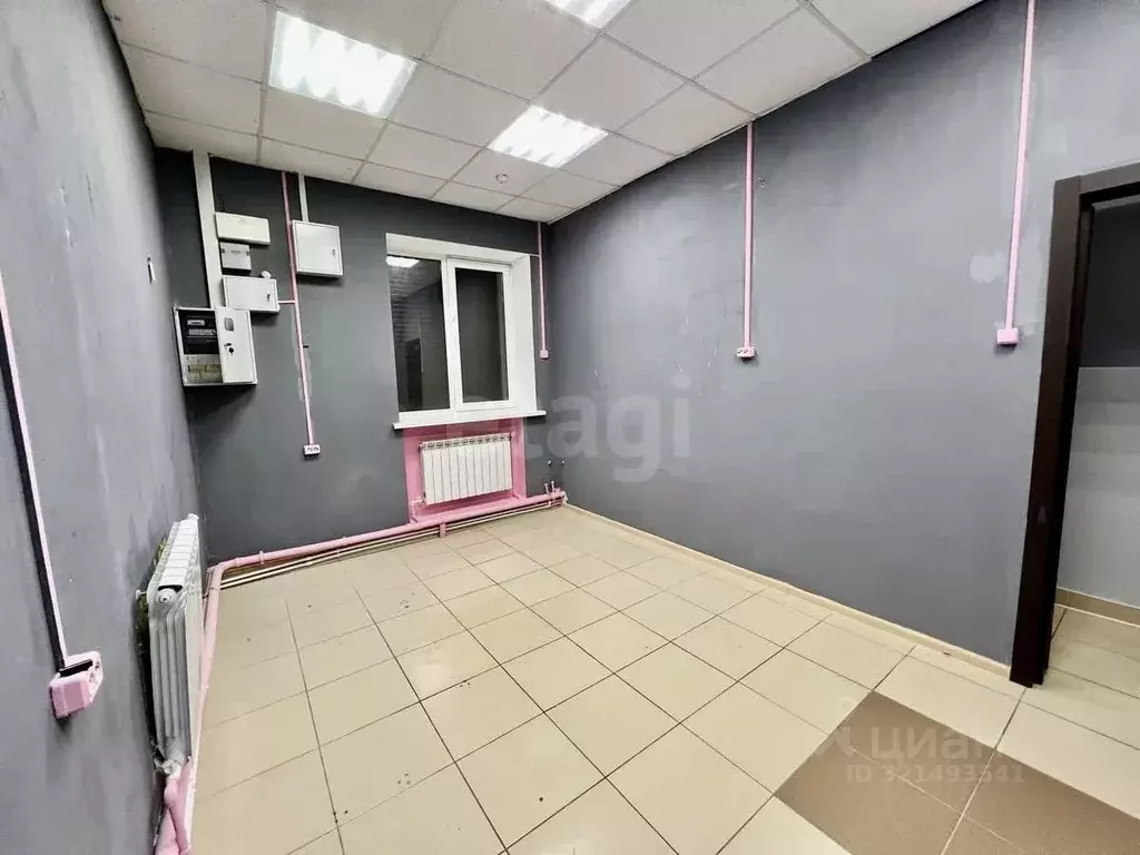 Помещение свободного назначения в Владимирская область, Ковров ... - Фото 1