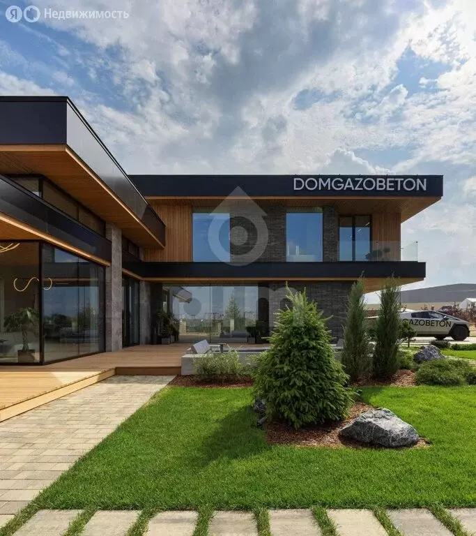 Дом в Московская область, муниципальный округ Истра, деревня Исаково ... - Фото 1