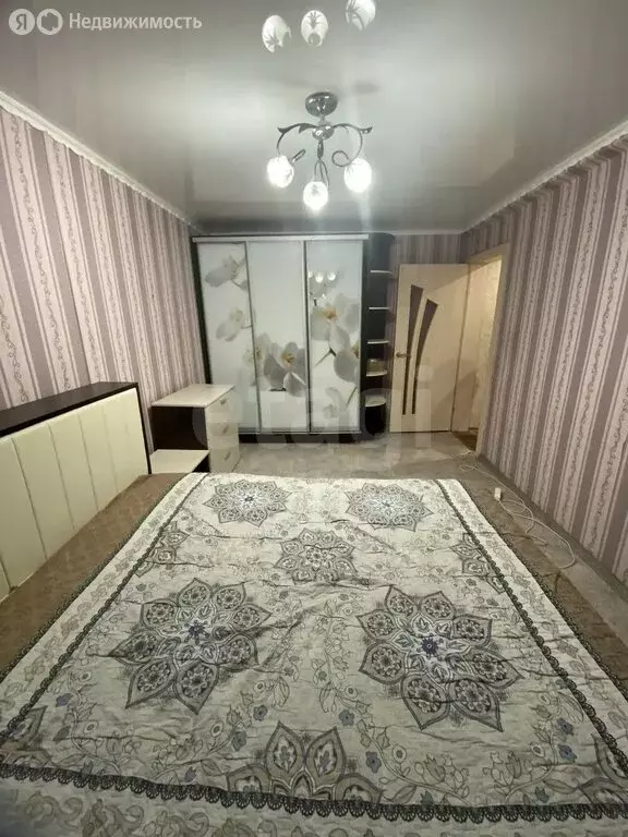2-комнатная квартира: Петухово, Красная улица, 36 (42.3 м) - Фото 1