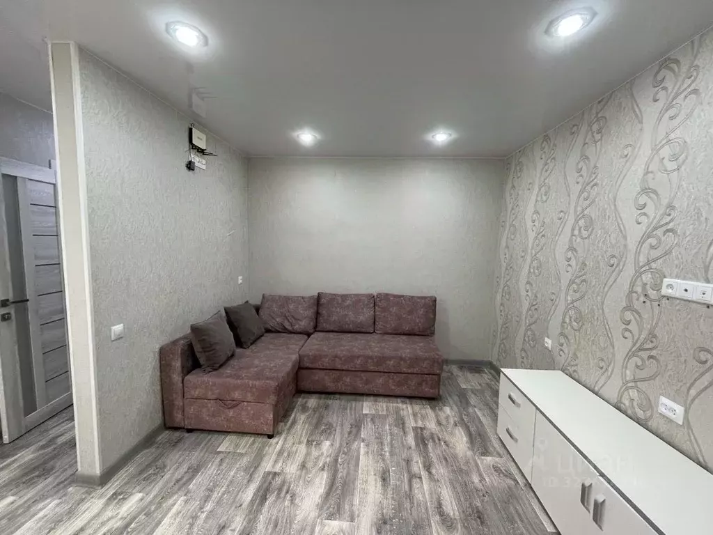 2-к кв. Кировская область, Киров ул. Никитская, 162 (44.0 м) - Фото 1