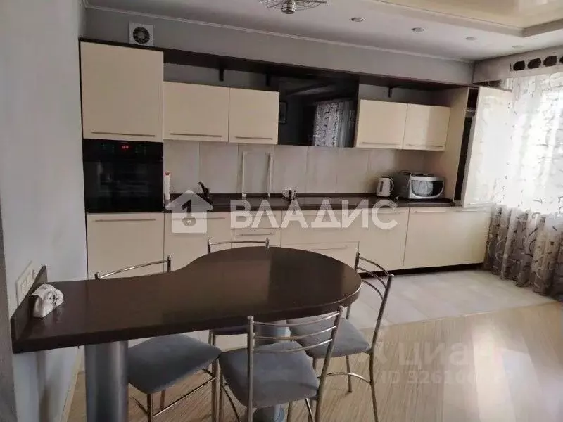 4-к кв. Иркутская область, Ангарск 33-й мкр, 1 (95.2 м) - Фото 1