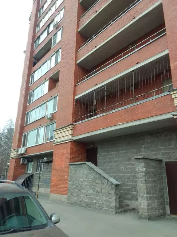 1-к кв. Санкт-Петербург Искровский просп., 23к1 (40.0 м) - Фото 1