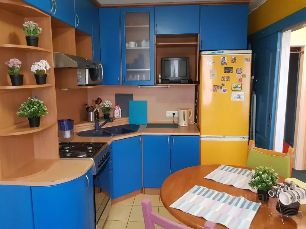 1-к кв. Москва ул. Металлургов, 38 (38.0 м) - Фото 1