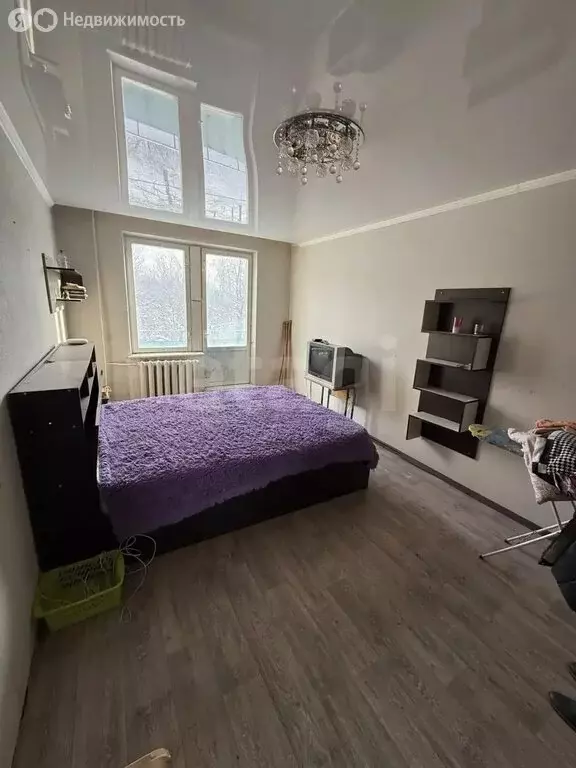 2-комнатная квартира: посёлок городского типа Славный, Школьная улица, ... - Фото 2