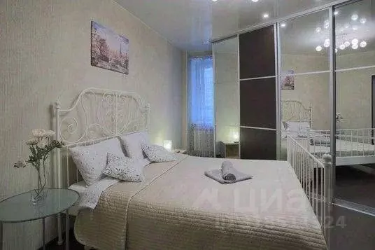 3-к кв. Санкт-Петербург Коломяжский просп., 15к2 (105.0 м) - Фото 0