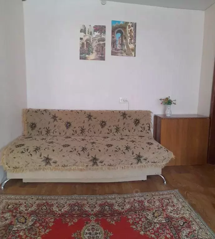2-к кв. Астраханская область, Ахтубинск ул. Жуковского, 6 (45.0 м) - Фото 1