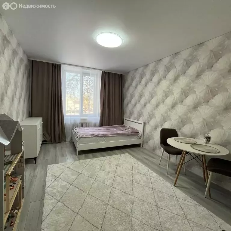 1к в -комнатной квартире (18.9 м) - Фото 1