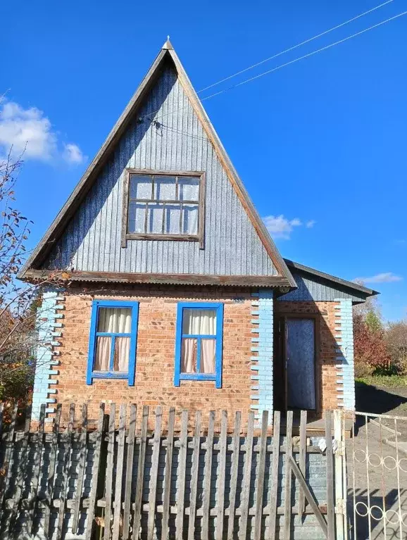 Дом в Омская область, Омск Партизанская ул. (30 м) - Фото 0