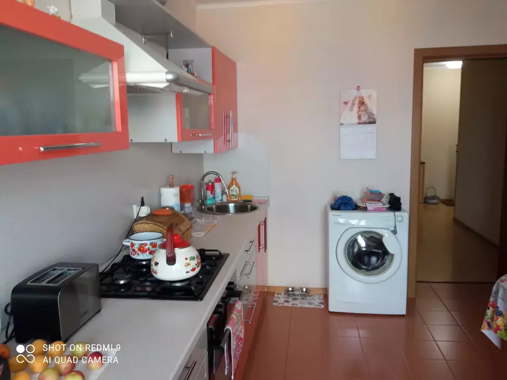 Продаётся 2-к квартира, 57.1 м - Фото 1