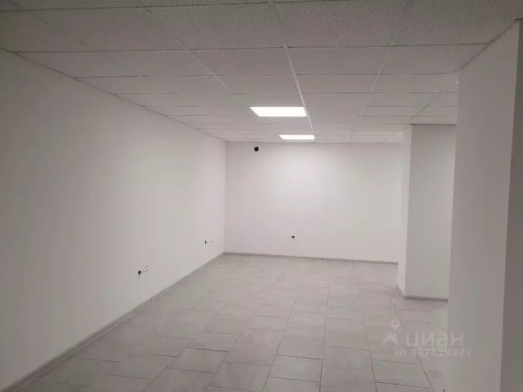 Помещение свободного назначения в Москва 1-й Очаковский пер., 10 (70 ... - Фото 1