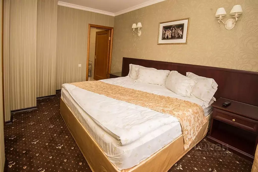 Комната Челябинская область, Магнитогорск просп. Ленина, 90/4 (30.0 м) - Фото 0
