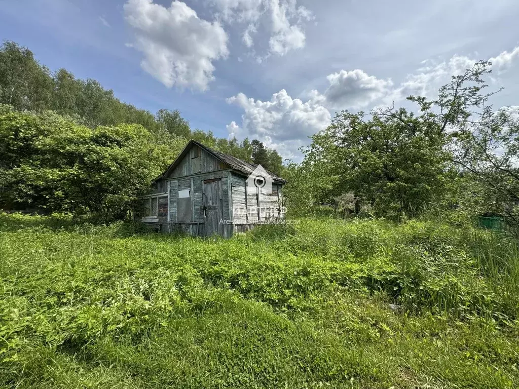 Дом в Владимирская область, Ковров № 4 ЗиД СНТ, 42 (12 м) - Фото 0