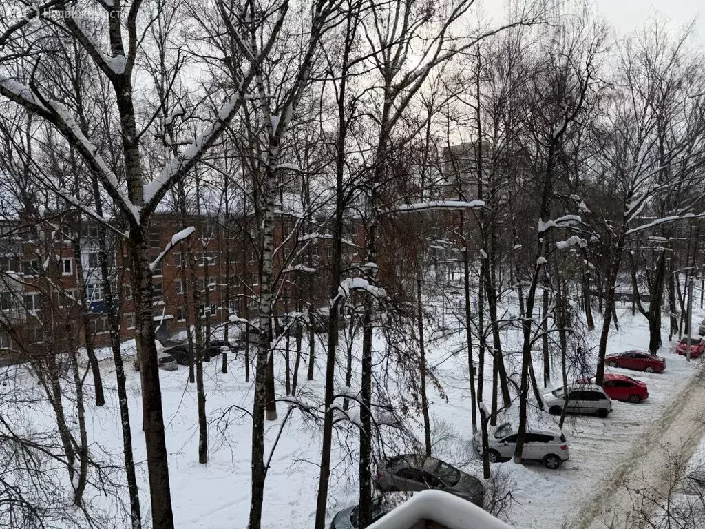 1-комнатная квартира: Чехов, Московская улица, 94/1 (31 м) - Фото 2